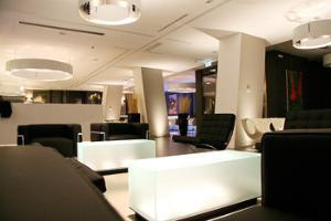 Hotel Western Parco Paglia