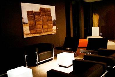 Hotel Western Parco Paglia