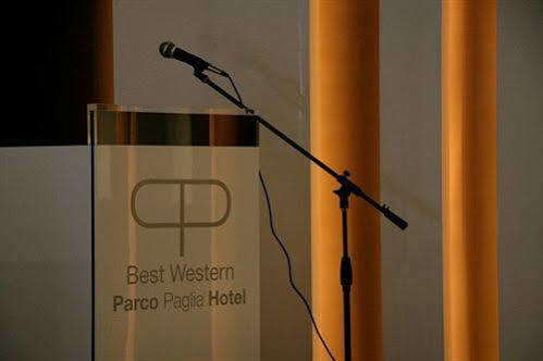 Western Parco Paglia 4*