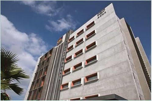 Hotel Western Parco Paglia 4*
