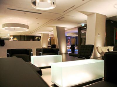 Western Parco Paglia Hotel Chieti