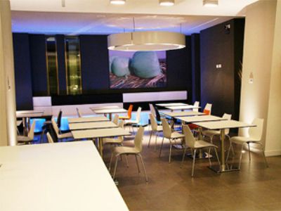 Western Parco Paglia 4*
